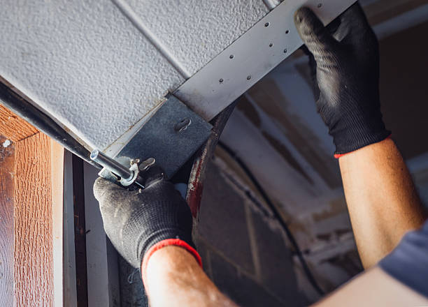 Reliable Garage Door Panel Replacement contractor in Madison, NJ by Garage Doors Repair Pro